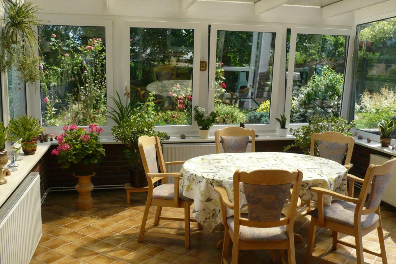 Ferienhaus Voss Bockhorn  Exterior foto